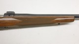 Winchester 70 Varmint 22-250 Rem, 26