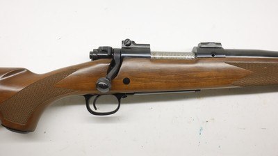 Winchester 70 Varmint 22-250 Rem, 26