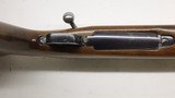 Winchester 70 Custom Target 7mm08 pre 1964 1949 - 12 of 21
