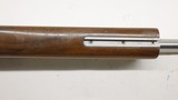 Winchester 70 Custom Target 7mm08 pre 1964 1949 - 13 of 21