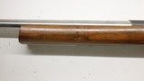 Winchester 70 Custom Target 7mm08 pre 1964 1949 - 16 of 21