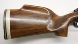 Winchester 70 Custom Target 7mm08 pre 1964 1949 - 3 of 21