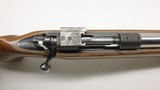 Winchester 70 Custom Target 7mm08 pre 1964 1949 - 9 of 21
