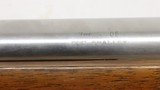 Winchester 70 Custom Target 7mm08 pre 1964 1949 - 19 of 21