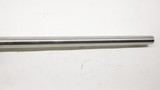 Winchester 70 Custom Target 30-06 pre 1964 1948 Transition - 15 of 21