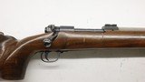 Winchester 70 Custom Target 30-06 pre 1964 1948 Transition - 1 of 21