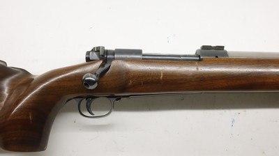 Winchester 70 Custom Target 30-06 pre 1964 1948 Transition