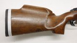 Winchester 70 Custom Target 7mm08 pre 1964 1956 - 3 of 22