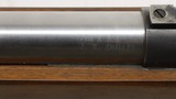 Winchester 70 Custom Target 7mm08 pre 1964 1956 - 20 of 22