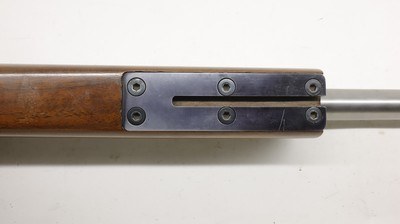 Winchester 70 Custom Target 6mm XC caliber pre 1964 1953 - Image 14 of 21