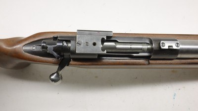 Winchester 70 Custom Target 6mm XC caliber pre 1964 1953 - Image 9 of 21