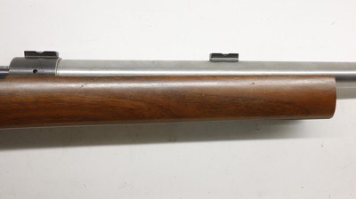 Winchester 70 Custom Target 6mm XC caliber pre 1964 1953 - Image 4 of 21