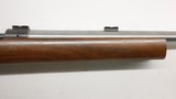 Winchester 70 Custom Target Unknown caliber pre 1964 1953 - 4 of 21