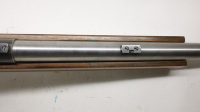 Winchester 70 Custom Target 6mm XC caliber pre 1964 1953 - Image 8 of 21