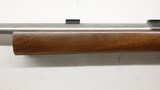 Winchester 70 Custom Target Unknown caliber pre 1964 1953 - 17 of 21