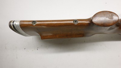 Winchester 70 Custom Target 6mm XC caliber pre 1964 1953 - Image 12 of 21