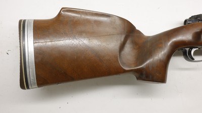 Winchester 70 Custom Target 6mm XC caliber pre 1964 1953 - Image 3 of 21