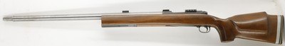 Winchester 70 Custom Target 6mm XC caliber pre 1964 1953 - Image 21 of 21