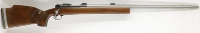 Winchester 70 Custom Target 6mm XC caliber pre 1964 1953 - Image 20 of 21