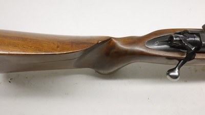 Winchester 70 Custom Target 6mm XC caliber pre 1964 1953 - Image 10 of 21