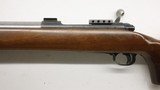 Winchester 70 Custom Target Unknown caliber pre 1964 1953 - 18 of 21