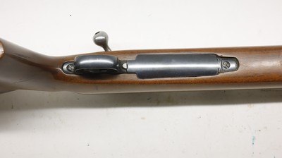 Winchester 70 Custom Target 6mm XC caliber pre 1964 1953 - Image 13 of 21