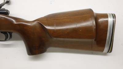 Winchester 70 Custom Target 6mm XC caliber pre 1964 1953 - Image 19 of 21