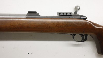 Winchester 70 Custom Target 6mm XC caliber pre 1964 1953 - Image 18 of 21