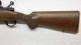 Winchester 70 Classic Featherweight XTR, 270 Win, New Haven - 19 of 21