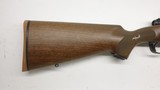 Winchester 70 Classic Featherweight XTR, 270 Win, New Haven - 3 of 21