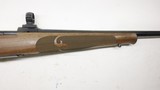 Winchester 70 Classic Featherweight XTR, 270 Win, New Haven - 4 of 21