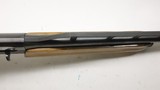 Remington 1100 Trap Custom Money Maker style rib Simmons - 10 of 23