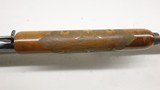 Remington 1100 Trap Custom Money Maker style rib Simmons - 15 of 23