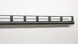 Remington 1100 Trap Custom Money Maker style rib Simmons - 6 of 23