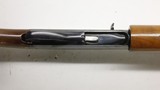 Remington 1100 Trap Custom Money Maker style rib Simmons - 14 of 23
