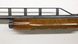 Remington 1100 Trap Custom Money Maker style rib Simmons - 18 of 23
