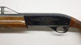 Remington 1100 Trap Custom Money Maker style rib Simmons - 19 of 23