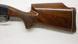 Remington 1100 Trap Custom Money Maker style rib Simmons - 20 of 23