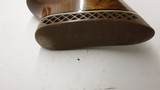 Remington 1100 Trap Custom Money Maker style rib Simmons - 2 of 23
