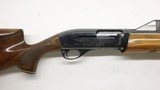 Remington 1100 Trap Custom Money Maker style rib Simmons - 1 of 23