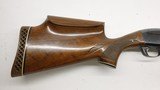 Remington 1100 Trap Custom Money Maker style rib Simmons - 3 of 23