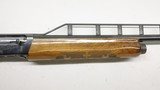 Remington 1100 Trap Custom Money Maker style rib Simmons - 5 of 23
