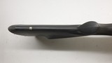 Weatherby Mark V 340 Wby Mag Made in USA Stainless Synthetic - 12 of 22