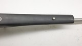 Weatherby Mark V 340 Wby Mag Made in USA Stainless Synthetic - 14 of 22