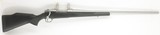 Weatherby Mark V 340 Wby Mag Made in USA Stainless Synthetic - 21 of 22