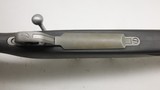 Weatherby Mark V 340 Wby Mag Made in USA Stainless Synthetic - 13 of 22