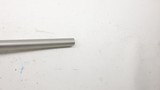 Weatherby Mark V 340 Wby Mag Made in USA Stainless Synthetic - 7 of 22