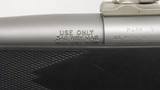 Weatherby Mark V 340 Wby Mag Made in USA Stainless Synthetic - 20 of 22