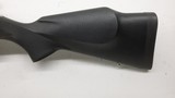 Weatherby Mark V 340 Wby Mag Made in USA Stainless Synthetic - 19 of 22