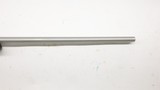 Weatherby Mark V 340 Wby Mag Made in USA Stainless Synthetic - 5 of 22